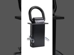 D-Halkalı Bağlama Noktaları - Kasa ve Römorklar İçin