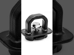 Chevrolet Silverado & GMC Sierra için Fabrika Doğrudan Bağlama Ankrajları